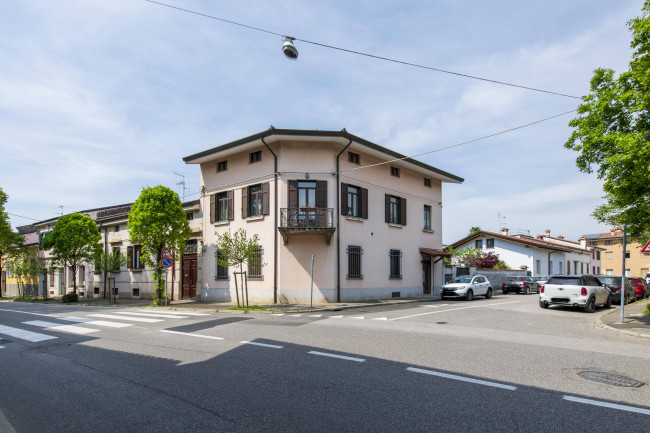 Villa in vendita a Gorizia