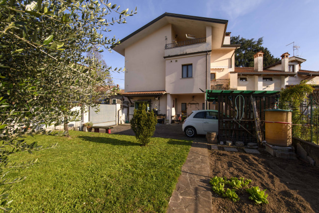 Villa in vendita a Gorizia