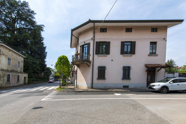 Villa in vendita a Gorizia