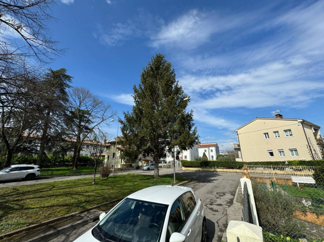 Villa a schiera in vendita a Gorizia