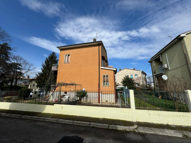 Villa a schiera in vendita a Gorizia