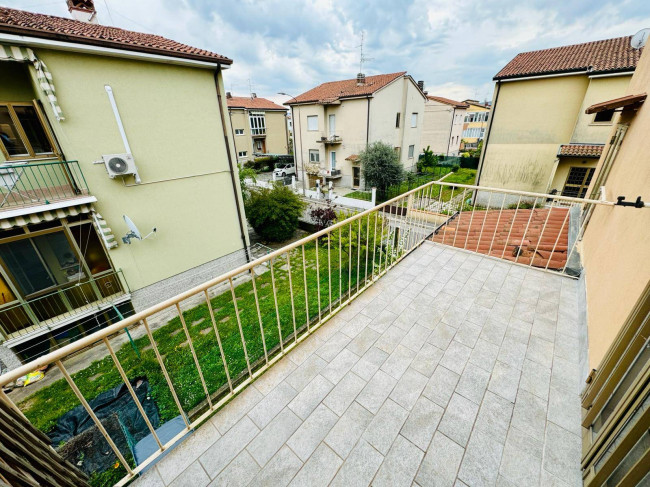 Villa a schiera in vendita a Gorizia