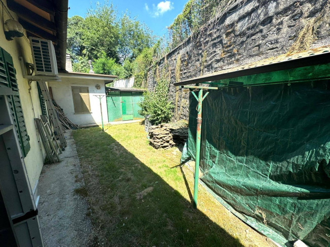 Casa accostata in vendita a Gorizia