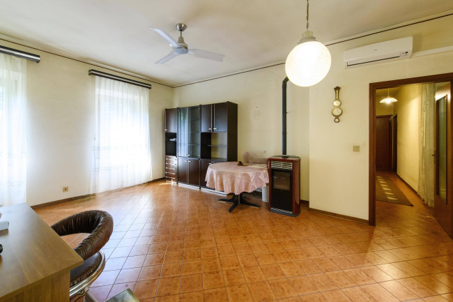 Casa accostata in vendita a Gorizia