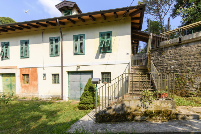 Casa accostata in vendita a Gorizia