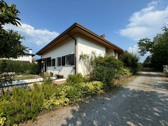 Villa in vendita a Moraro