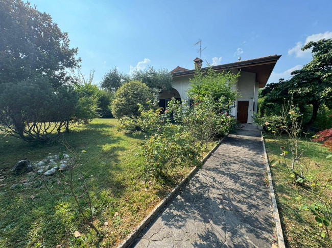 Villa in vendita a Moraro