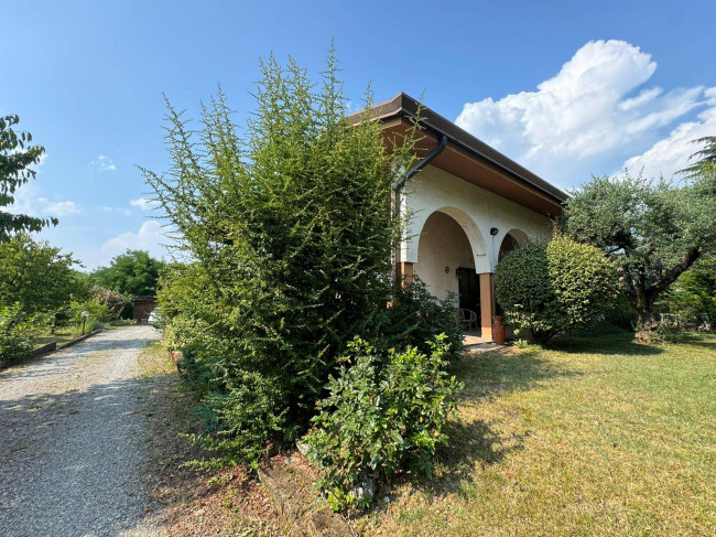 Villa in vendita a Moraro