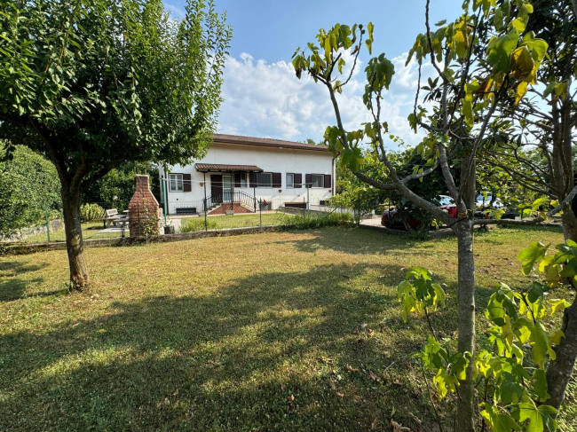 Villa in vendita a Moraro