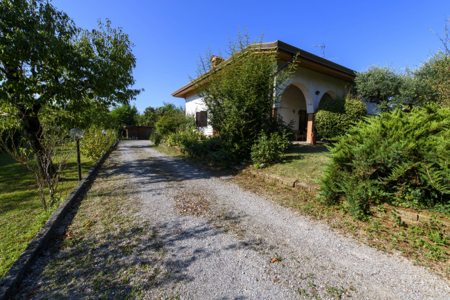 Villa in vendita a Moraro