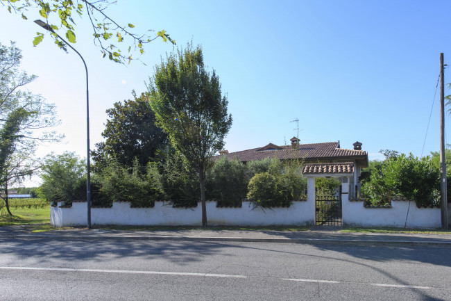 Villa in vendita a Moraro