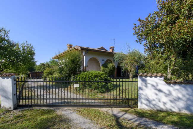 Villa in vendita a Moraro