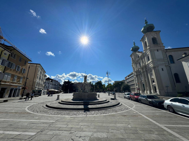 Appartamento in vendita a Gorizia