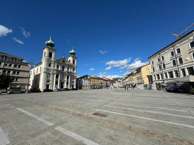 Appartamento in vendita a Gorizia