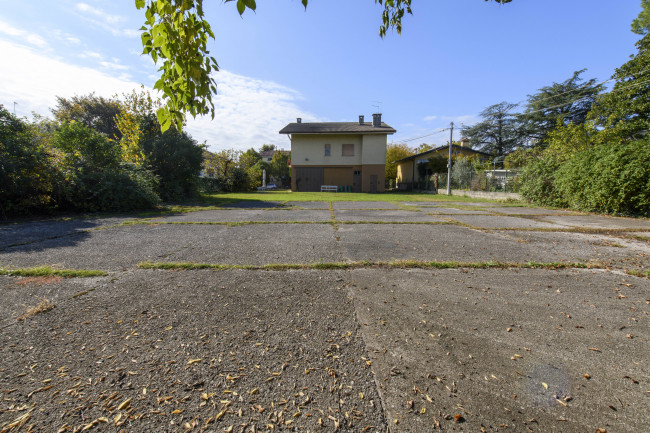 Villa in vendita a Gorizia