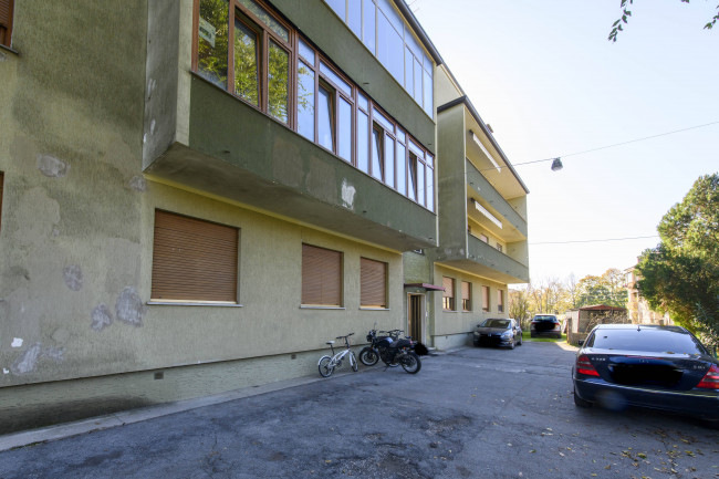 Appartamento in vendita a Gorizia