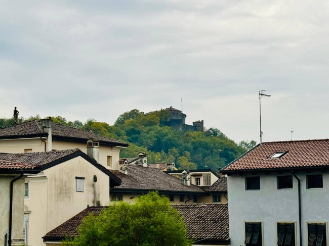 Appartamento in vendita a Gorizia