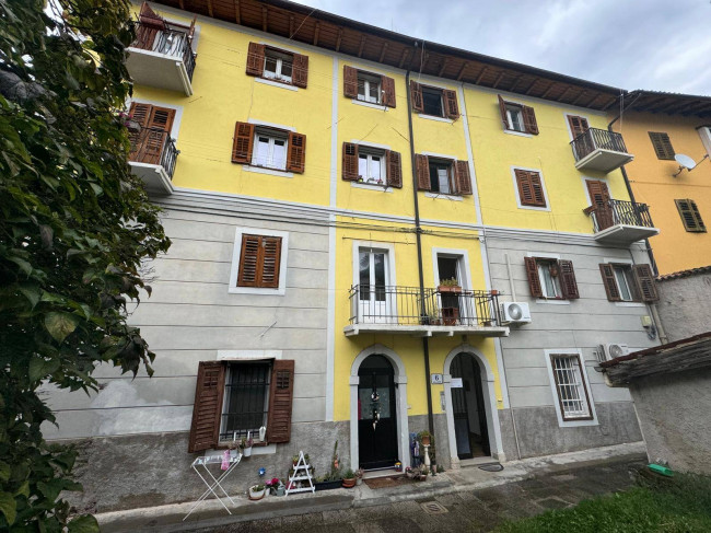 Appartamento in vendita a Gorizia