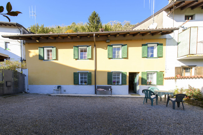 Casa accostata in vendita a Gorizia