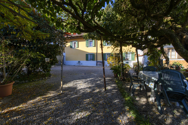 Casa accostata in vendita a Gorizia