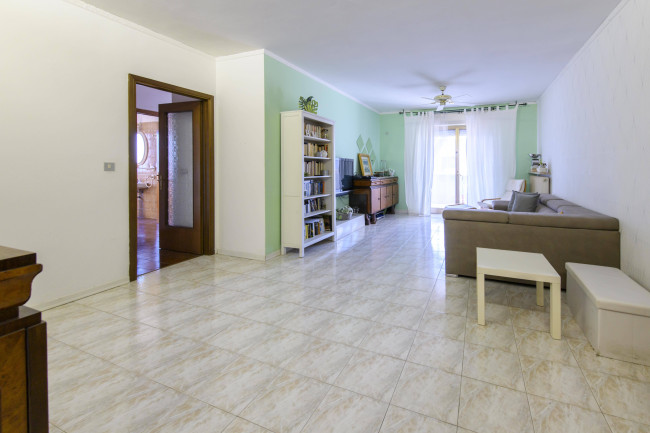 Appartamento in vendita a Gorizia