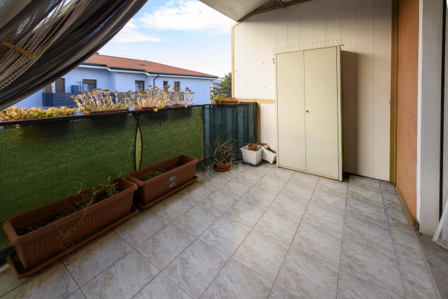 Appartamento in vendita a Gorizia