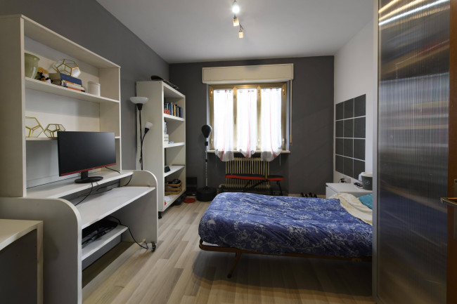 Appartamento in vendita a Gorizia