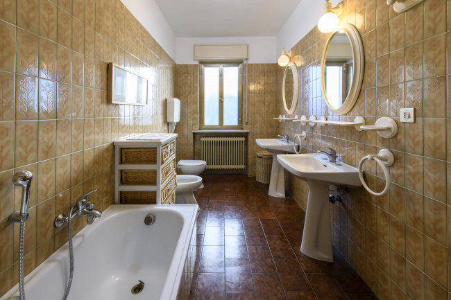 Appartamento in vendita a Gorizia