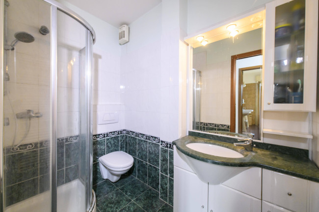 Appartamento in vendita a Gorizia