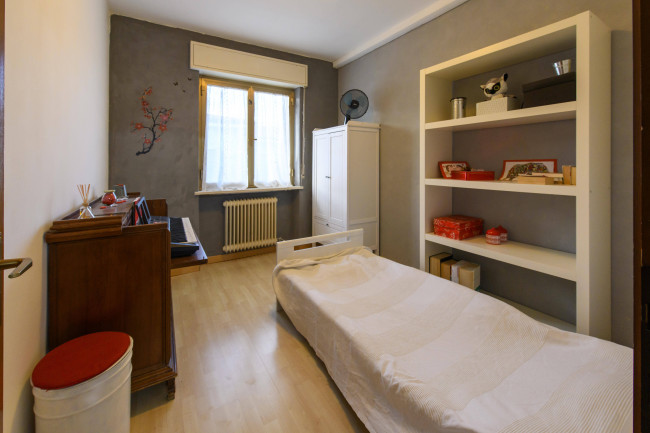 Appartamento in vendita a Gorizia