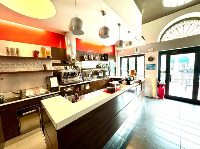 Locale commerciale in affitto a Gorizia