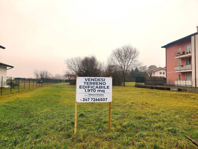 Terreno edificabile in vendita a Gorizia