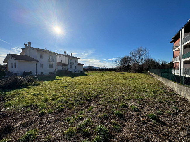 Terreno edificabile in vendita a Gorizia