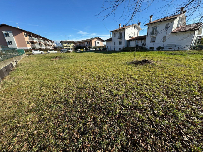 Terreno edificabile in vendita a Gorizia