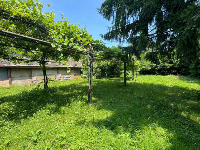 Terreno Agricolo in vendita a Gorizia