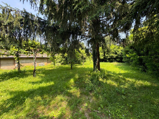 Terreno Agricolo in vendita a Gorizia