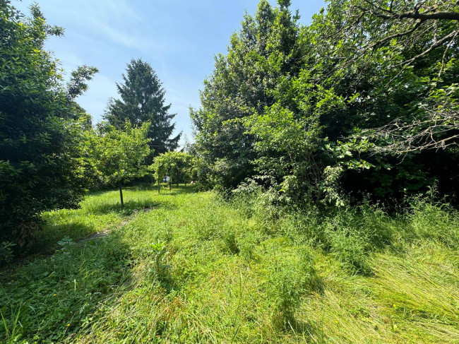 Terreno Agricolo in vendita a Gorizia