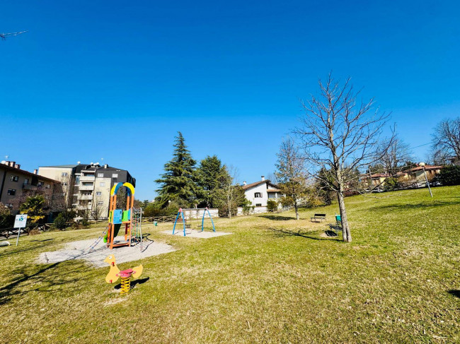 Appartamento in affitto a Gorizia
