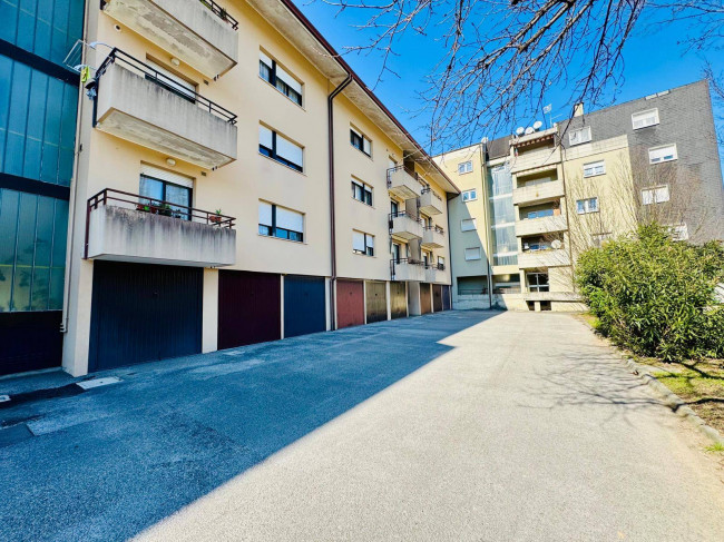 Appartamento in affitto a Gorizia
