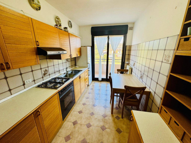 Appartamento in affitto a Gorizia