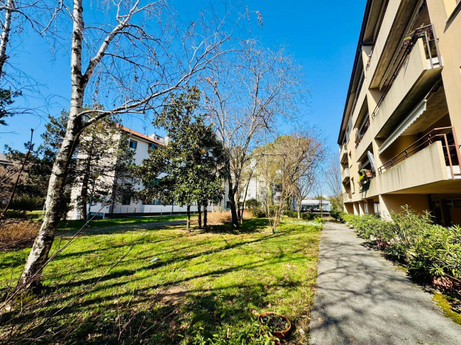 Appartamento in affitto a Gorizia