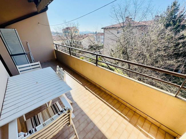 Appartamento in affitto a Gorizia