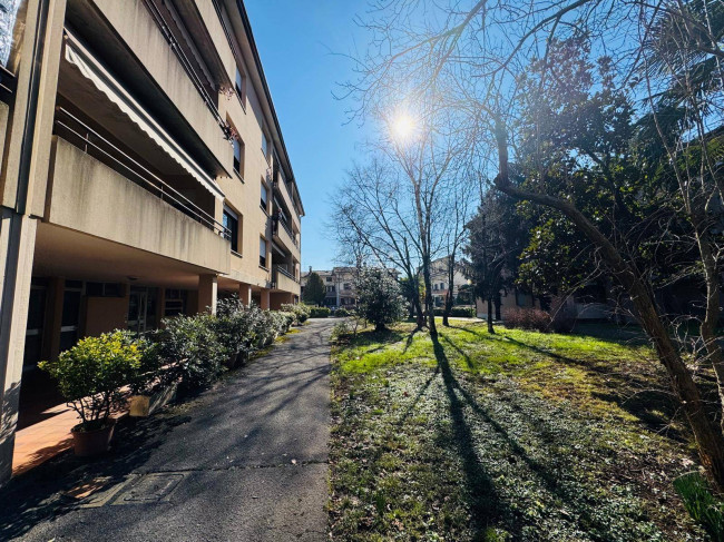 Appartamento in affitto a Gorizia