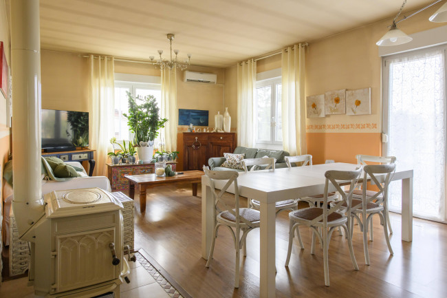 Appartamento in vendita a Monfalcone
