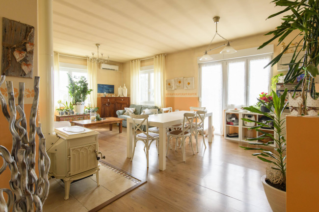 Appartamento in vendita a Monfalcone