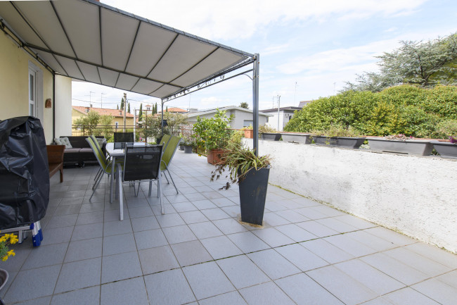 Appartamento in vendita a Monfalcone