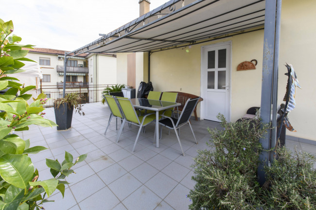Appartamento in vendita a Monfalcone