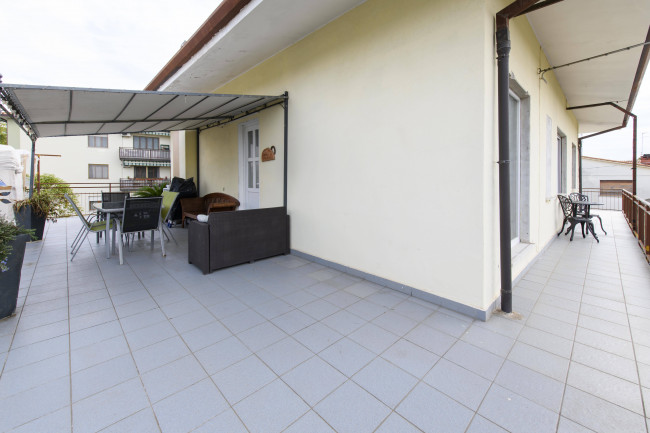 Appartamento in vendita a Monfalcone