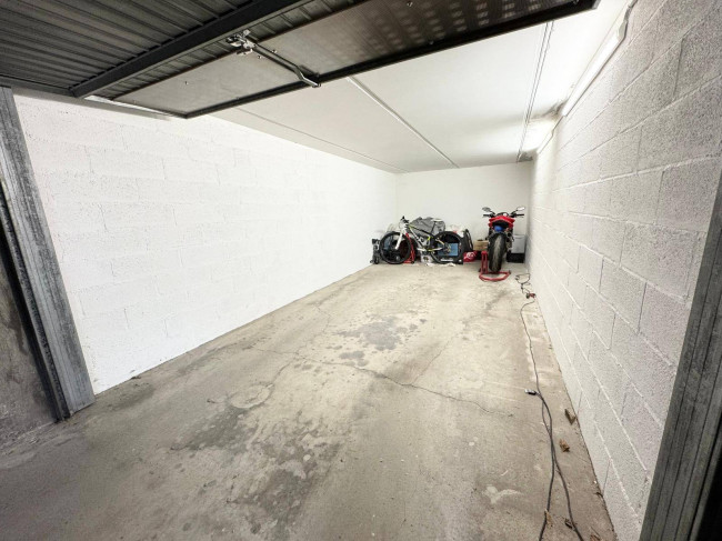 Box o garage in vendita a Gorizia