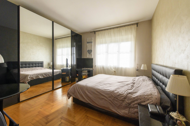 Appartamento in Villa bifamiliare con giardino in vendita a San Lorenzo Isontino